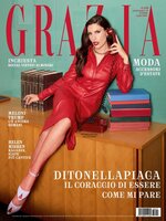 Grazia Italia
